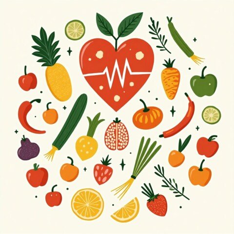 The Role of Nutrition in Chronic Disease