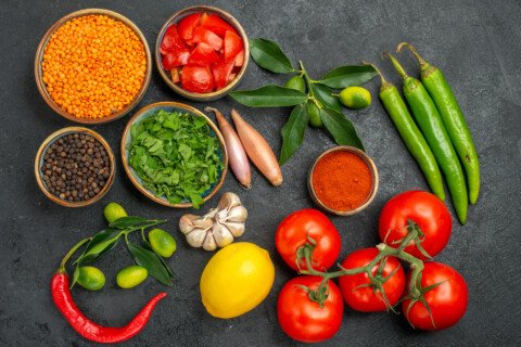 Top 5 Worst Food Ingredients for Your Immune System